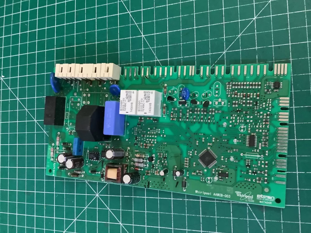  AAWCB-003 Washer Control Board