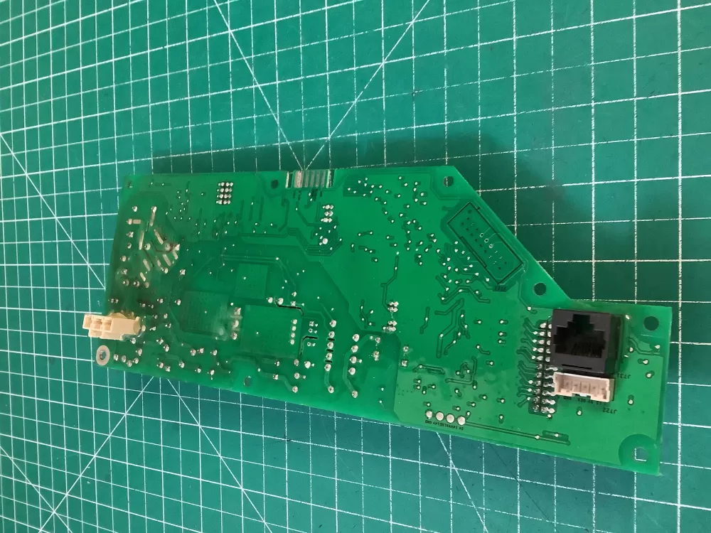 GE 265D1462G500 WD21X24899 AP6972062 Dishwasher Control Board AZ217476 | NR1776