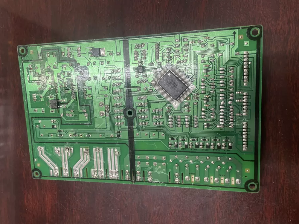 Samsung DE92 02439J Range Oven Control Board Main Pcb AZ29108 | KM283