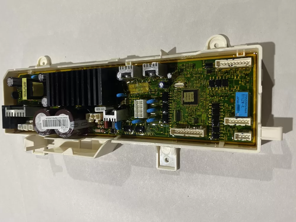 Samsung DC94-02721B Washer Control Board AZ149732 | BKV769