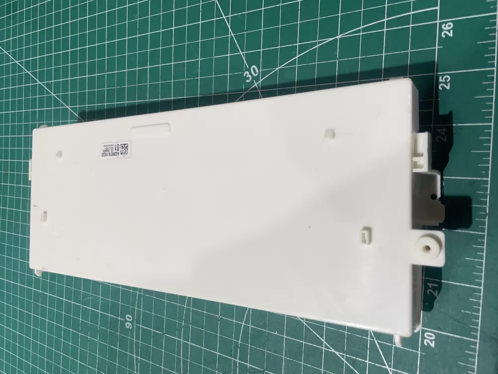 Genuine LG Washer Control Board ACM76193201 AZ192882 | Wmv881