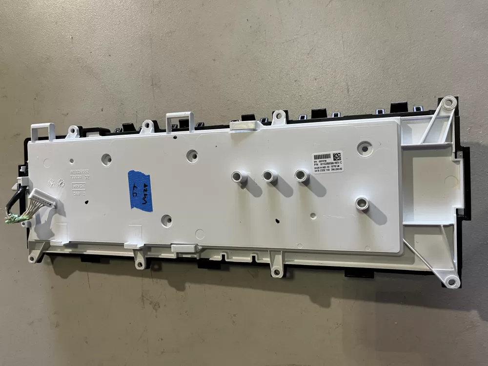 Whirlpool W10252255 WPW10269599 Washer Control Board AZ43917 | V428