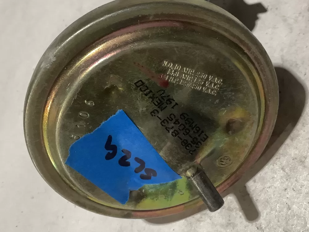 Kenmore Amana 738-873-3 Washer Water Level Switch AZ114801 | Sl29