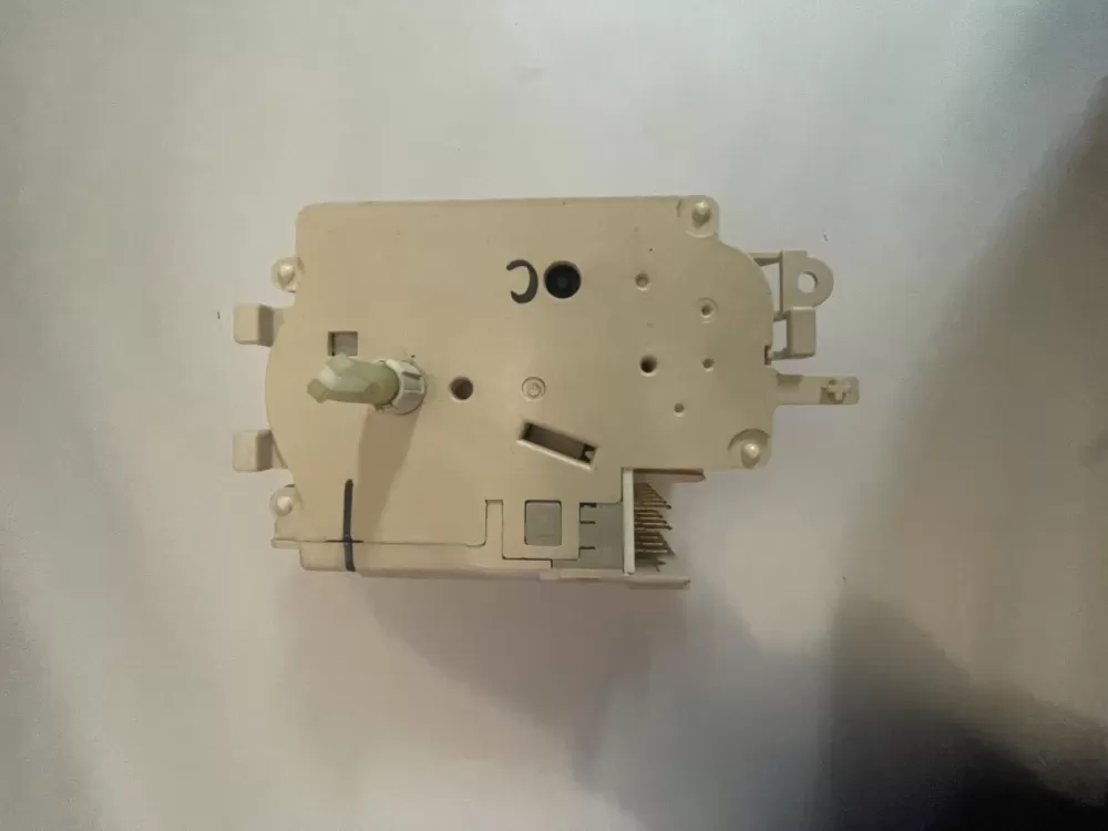 Frigidaire  Kenmore 134237200  AP3220654  1014374  134202300  AH815562  EA815562  PS815562 Washer Timer