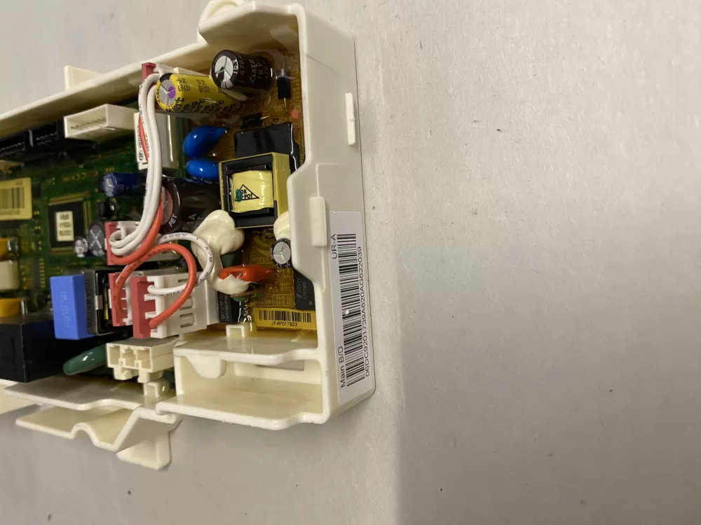 Samsung AP5966831 3996804 PS11719858 Washer Control Board AZ211096 | BK1683