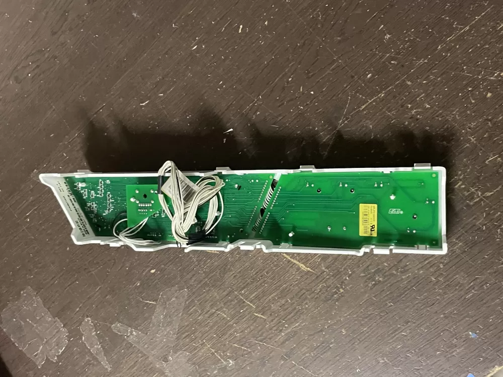 Whirlpool  Maytag  Kenmore 8571942 8564405 Washer Control Board