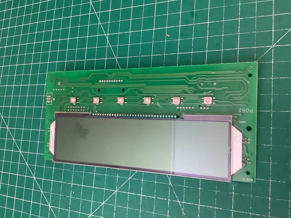 W10175973D Whirlpool Refrigerator Board - General