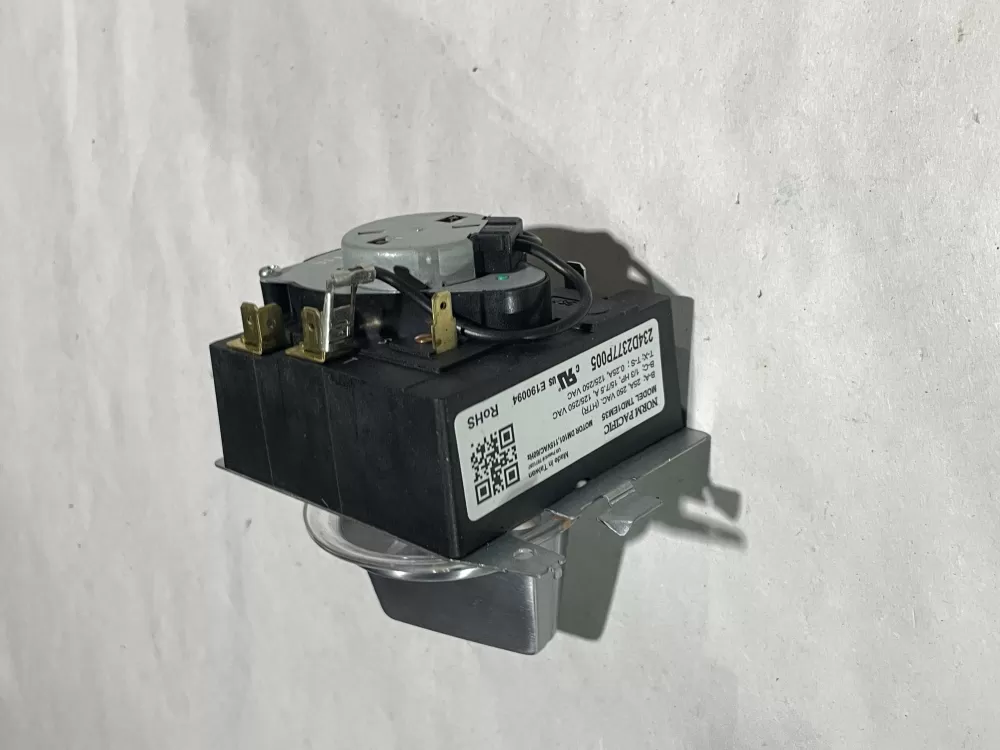 Hotpoint General Electric WE04X25280 Dryer Timer AZ153384 | Wm2499
