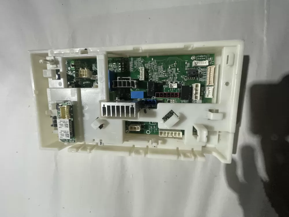 GE 290D2863G104 Refrigerator Control Board