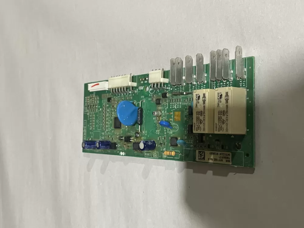 Maytag WPW10218837  AP6017285  W10218837  1547994  PS11750580  W10111822  W10169323  W10218837R Dishwasher Control Board