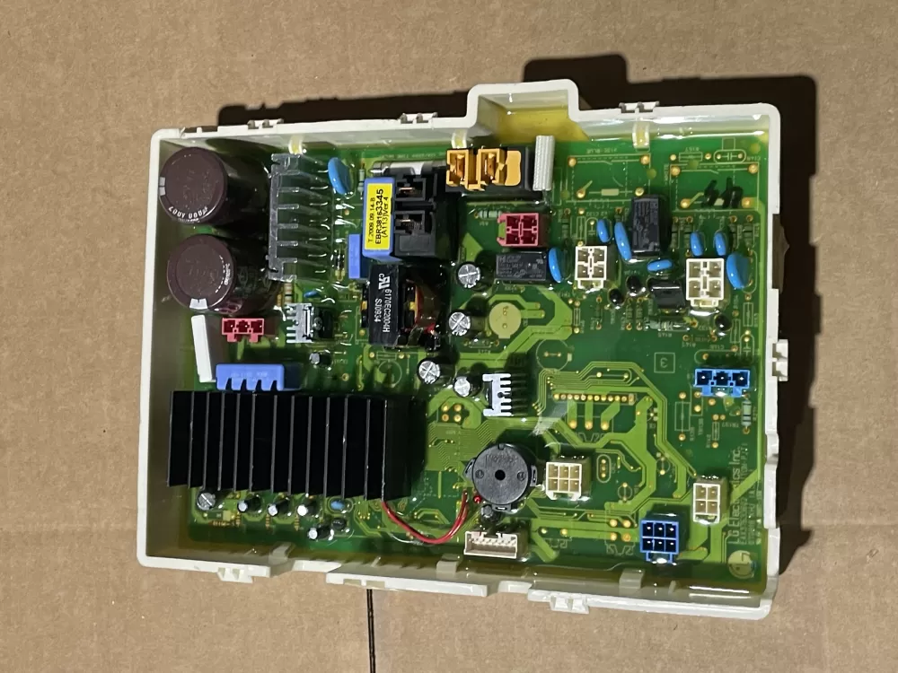 LG Kenmore EBR38163357 AP5200947 2024568 AH3533797 EA3533797 EBR38163345 PS3533797 Washer Control Board