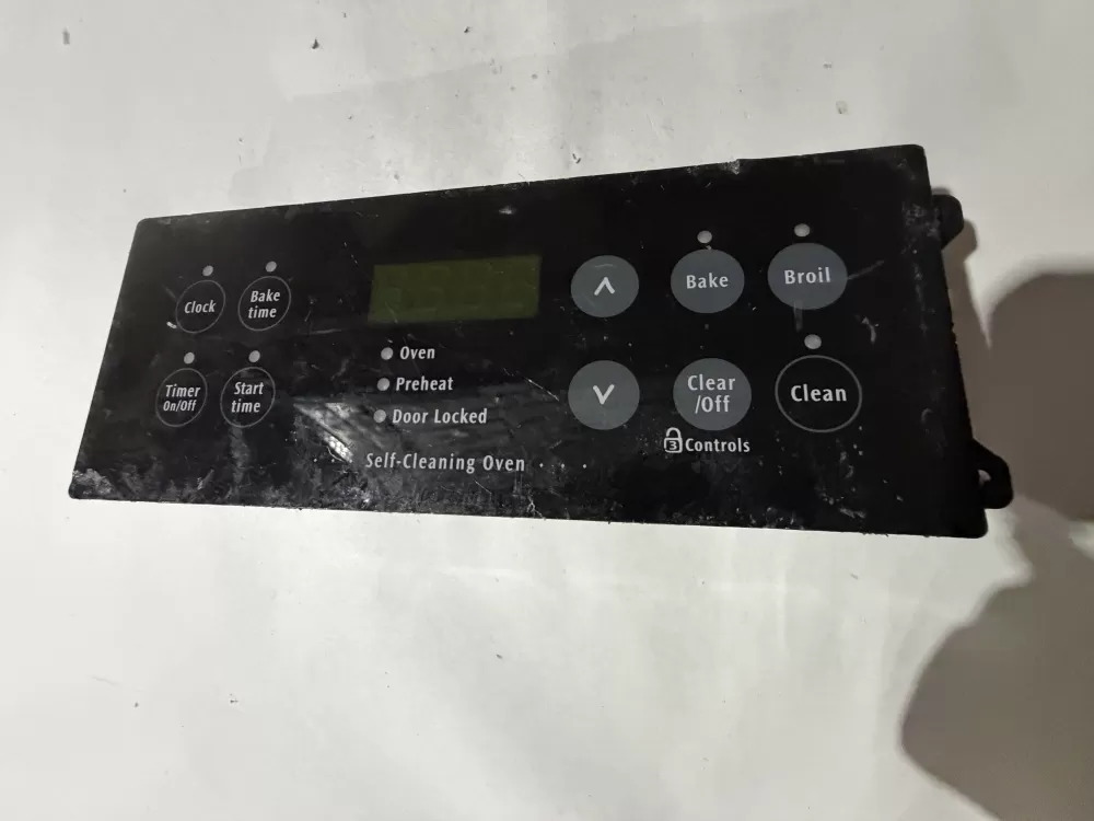 Frigidaire 316418200 316557100 316557115 Range Control Board AZ228331 | KM199