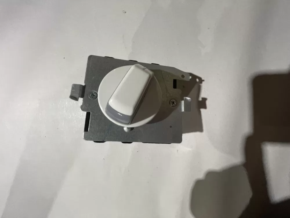 GE General Electric Kenmore 189D7146P001 Dryer Timer AZ190543 | KM634