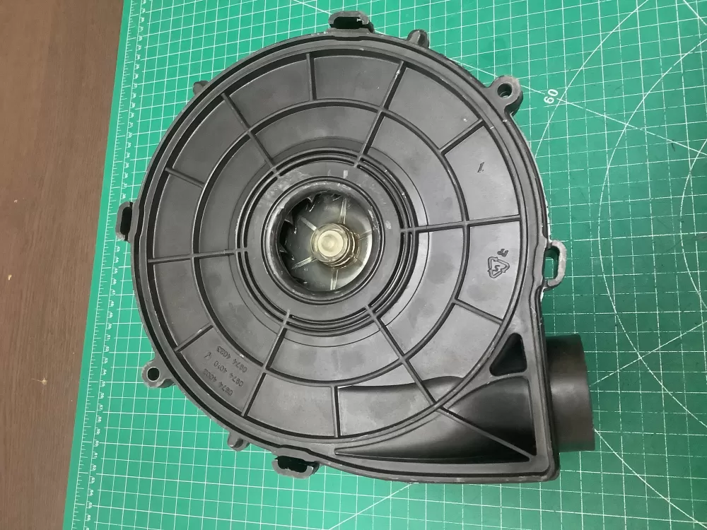 702113118C Fasco Motor
