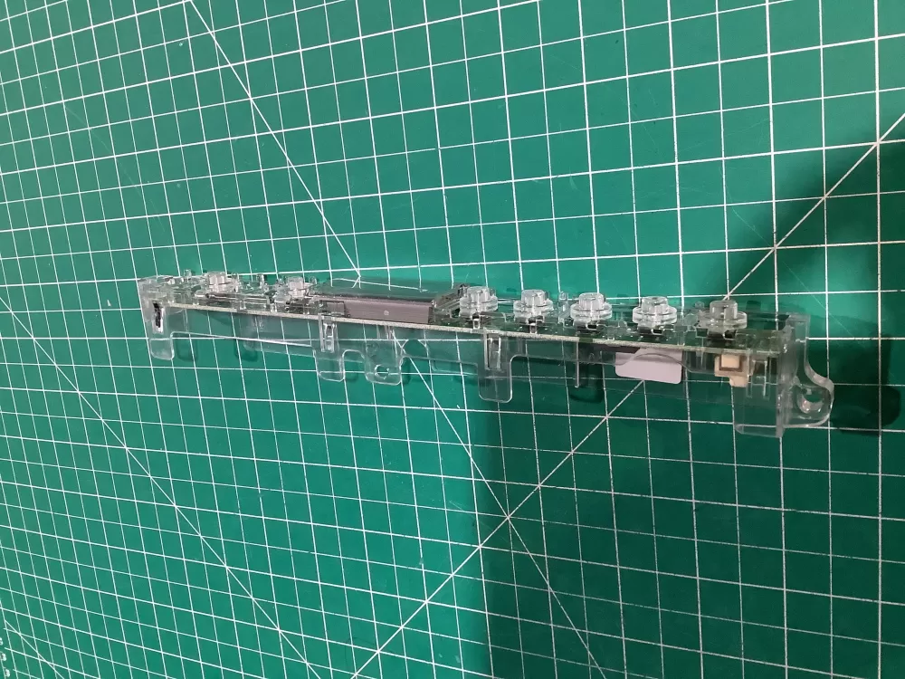 Whirlpool W11402115 PS12731287 Dishwasher Control Board  AZ143020 | NR2399