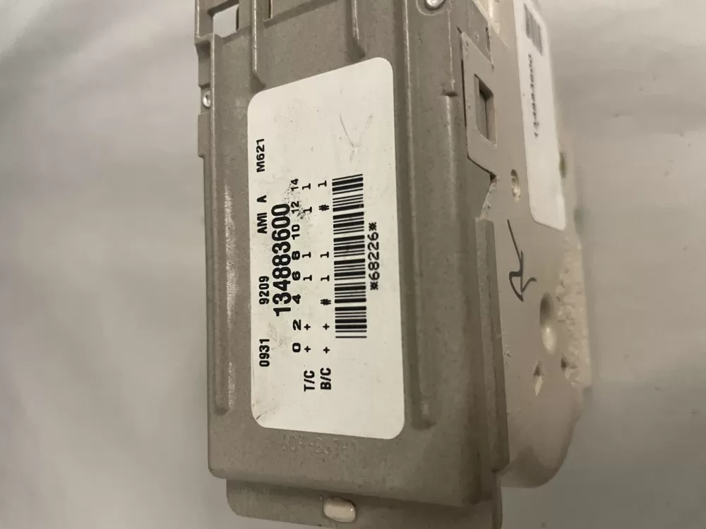 Frigidaire Washer Timer 134883600 AZ217758 | Wm1624