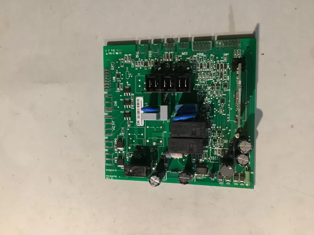 Whirlpool  Maytag  Amana W10449879  LHMC-03  8541001 Washer Control Board