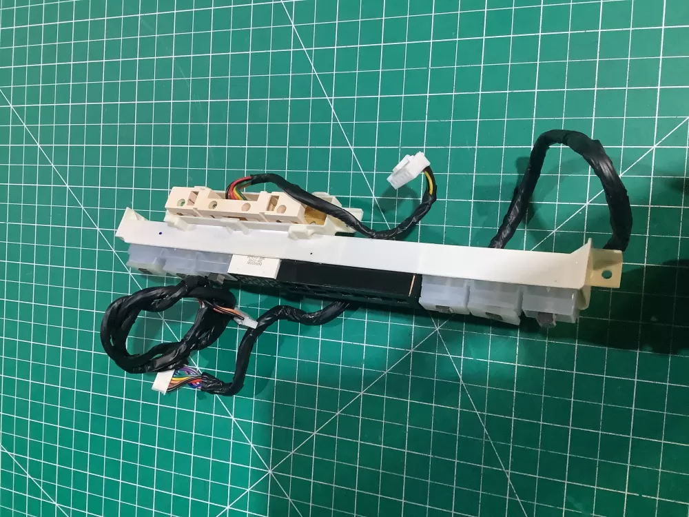 LG EBR72910102 Dishwasher Control Board AZ146069 | NR2443