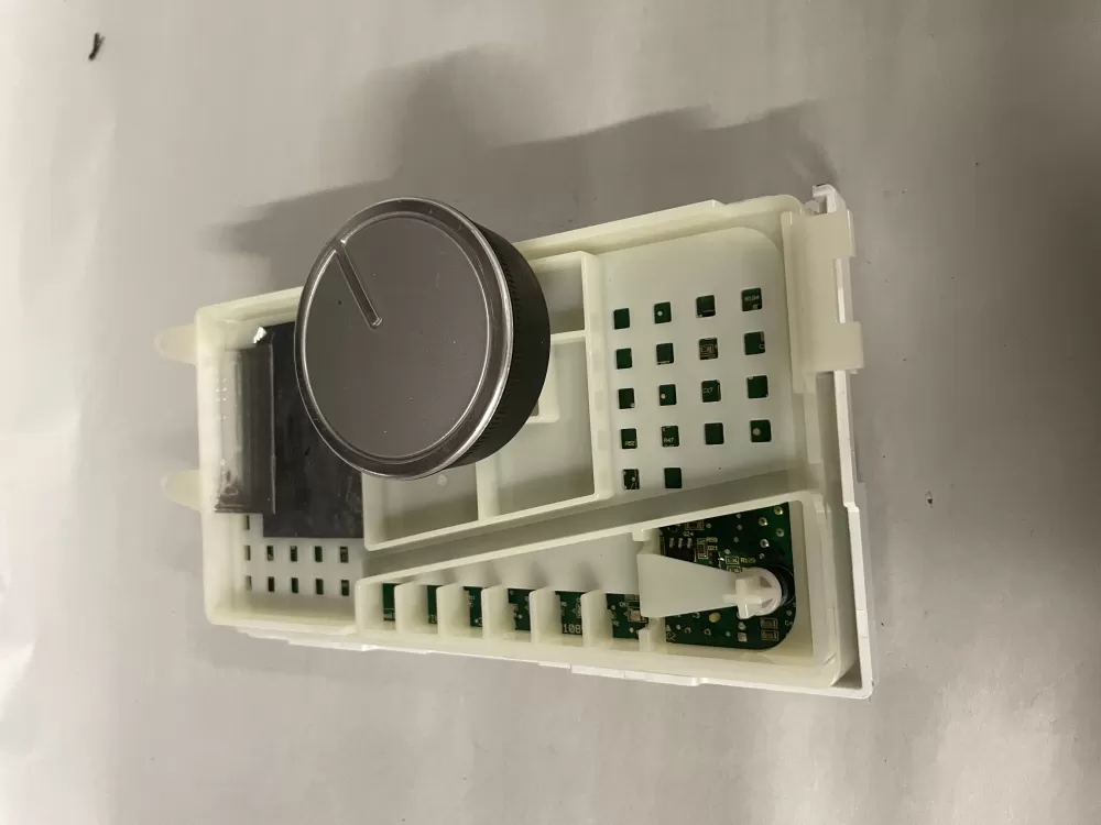 Whirlpool W11104057 W11176458 W11284809 W11305797 W11333849 W11367652 W11451513 W11481725 W11579776 W11629601 PS16875483 Dryer Control