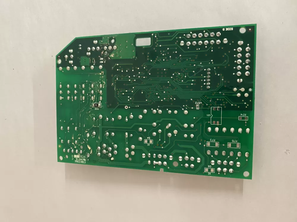 Maytag KitchenAid Jenn-Air Refrigerator Control Board AZ201557 | BK2702