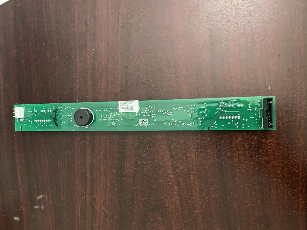 KitchenAid Jenn Air Kenmore Refrigerator Control Board AZ37011 | BK386