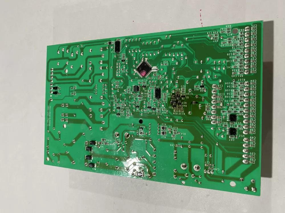 GE EBX1110P002 200D49742G001 Fridge Control Board AZ152968 | BK78