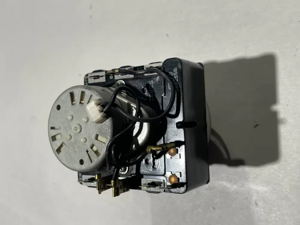 Whirlpool KitchenAid 3388255B 3388255 Dryer Timer AZ113075 | Wm730