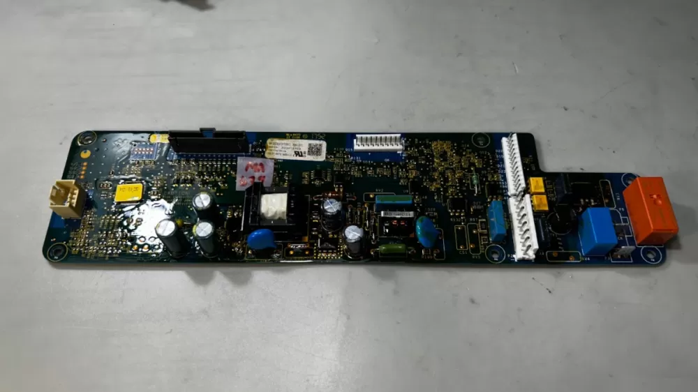 A03413703 Electrolux Dishwasher Board - Control