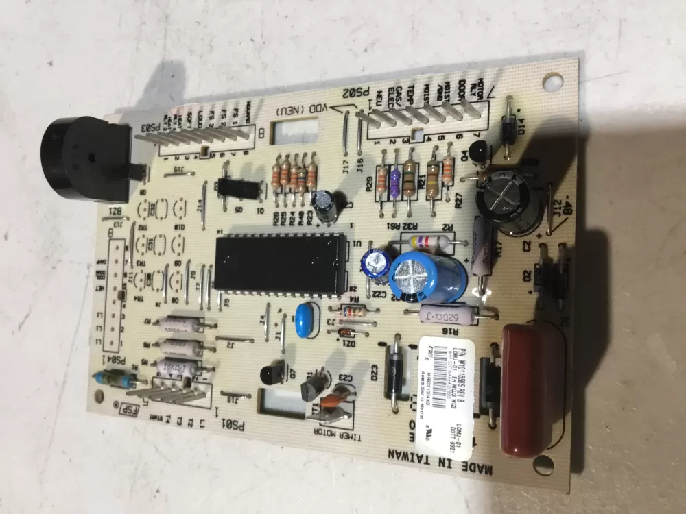 Whirlpool Kenmore 8546229 Dryer Control Board AZ49170 | NR1800