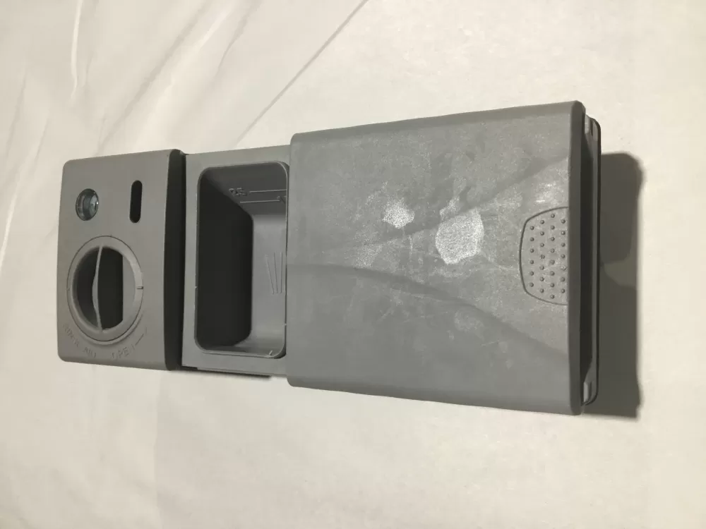 Samsung 10099824 Dishwasher Detergent Dispenser