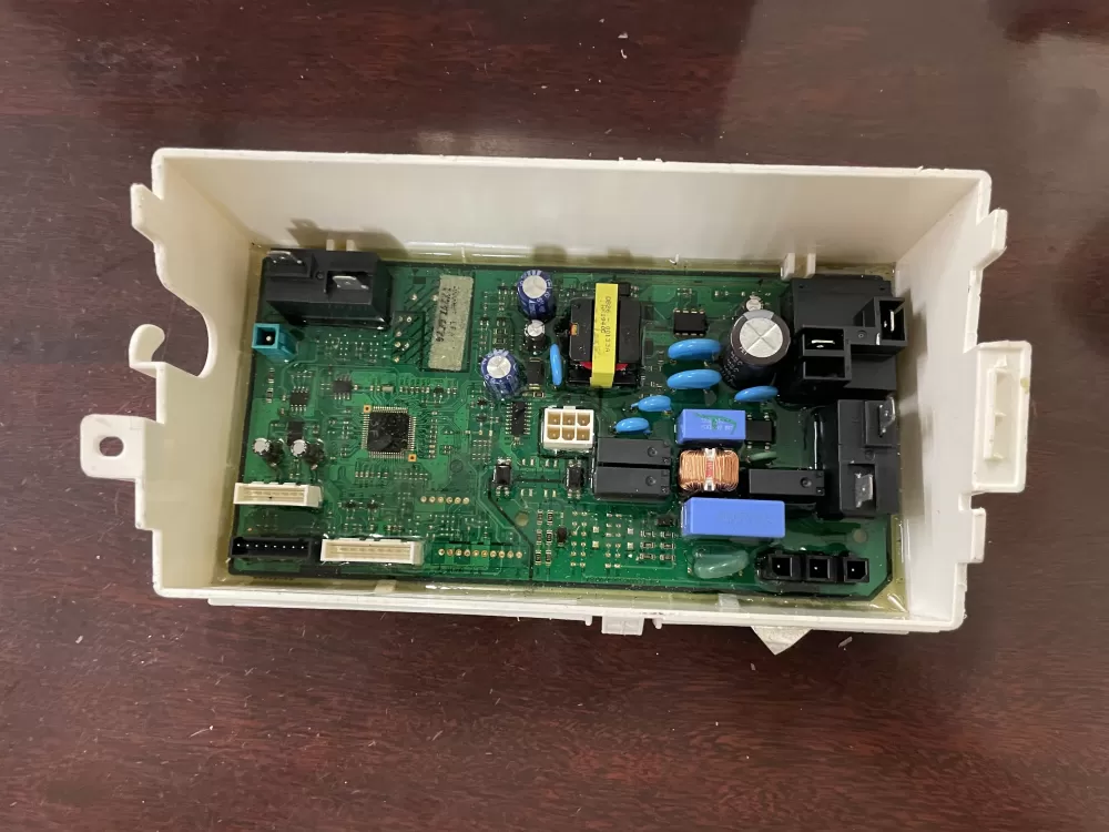 Samsung DC92-01729Z Dryer Control Board
