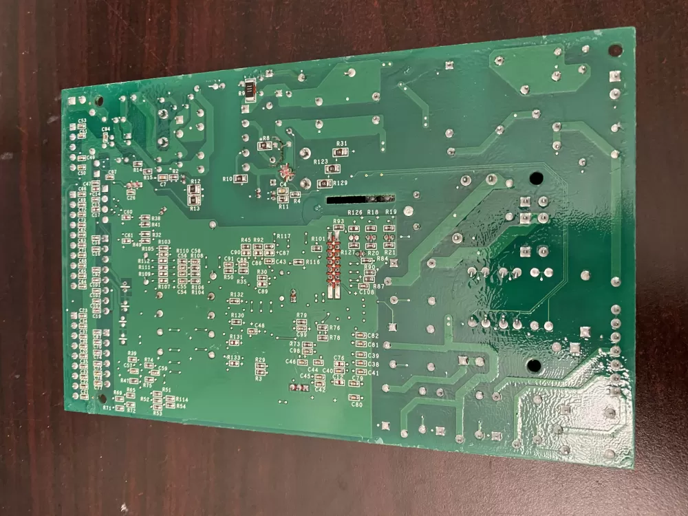 GE Control Board 225D4206G004 EBX1069P007 WR55X11080 Fridge AZ39657 | BK564