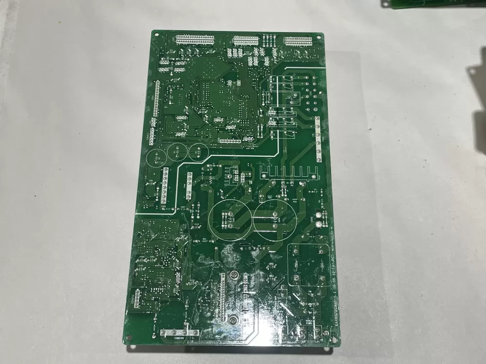 LG PS16223374 EBR8384506340 Refrigerator Control Board AZ111675 | Wmv659