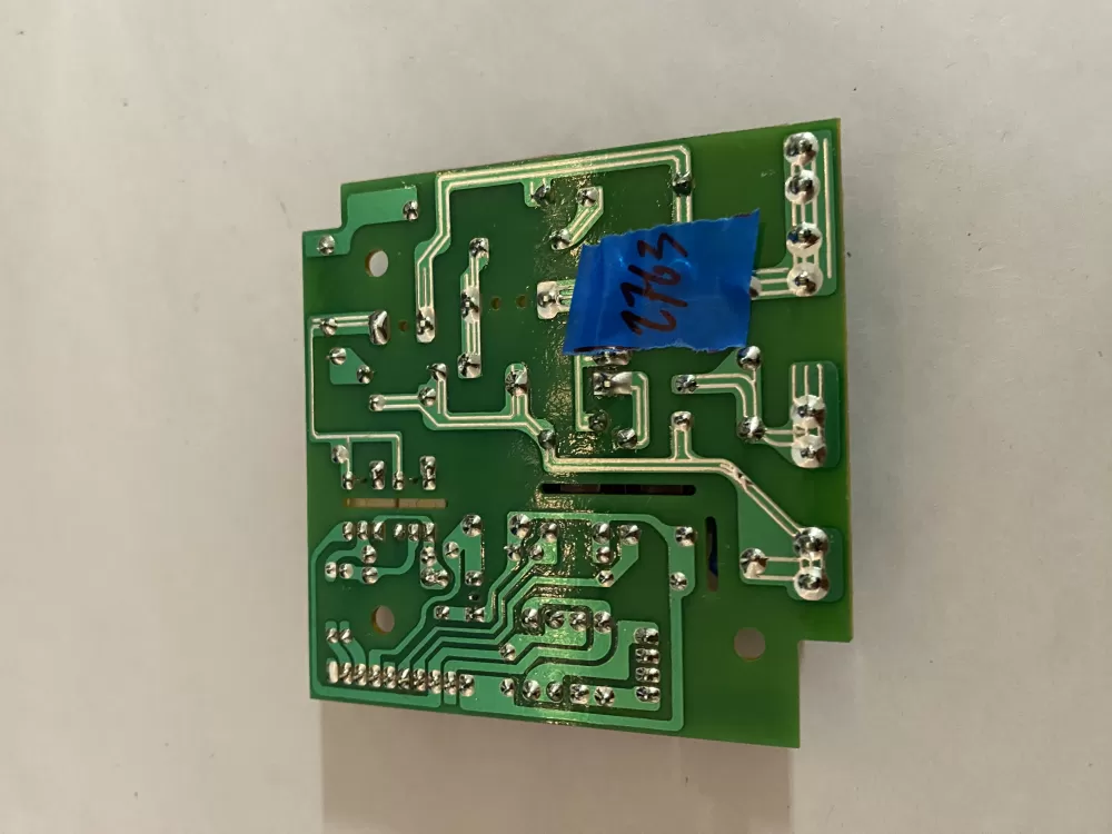 control panel Silhouette DG3-202-4 AZ197940 | BK2763