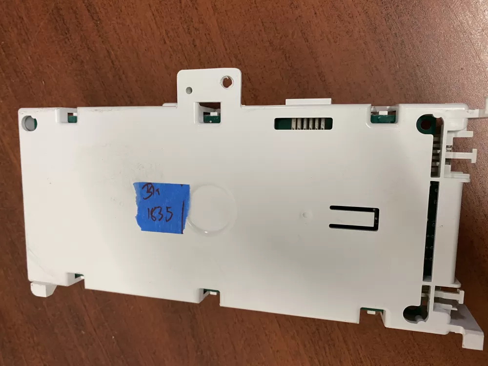 Whirlpool Maytag AP5988879 W10249824 Dryer Control Board AZ50914 | BK1835