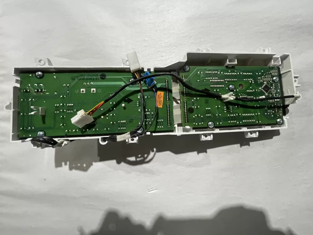 Kenmore LG Whirlpool EBR62280701 Washer Control Board AZ198716 | KMV889