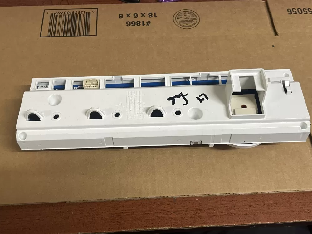 Frigidaire  Kenmore 1347314 Washer Control Board