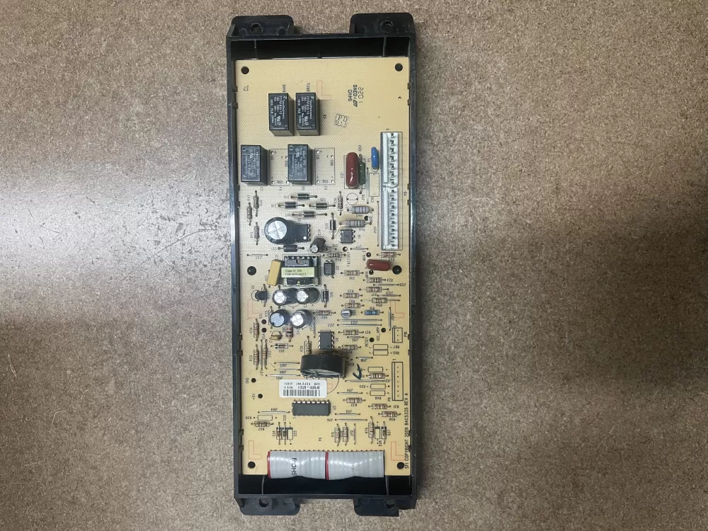 Kenmore AP4510793 316418311 316452311 Range Control Board AZ11772 | KM1405