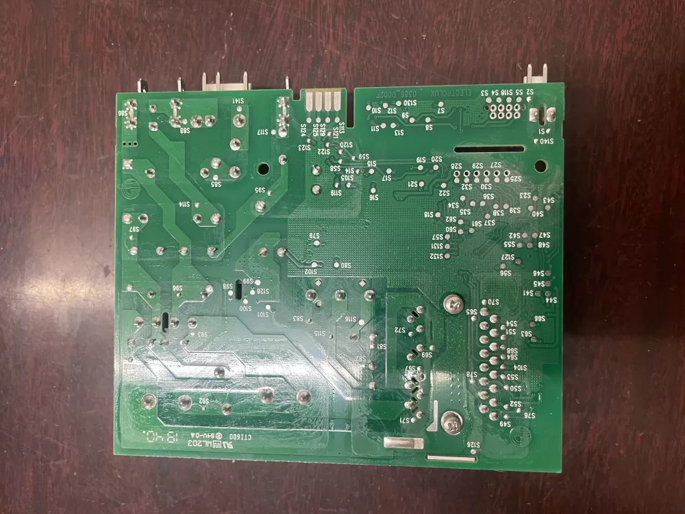 Samsung A130171-01 ERFVSCC922 Refrigerator Control Board AZ33177 | KM29