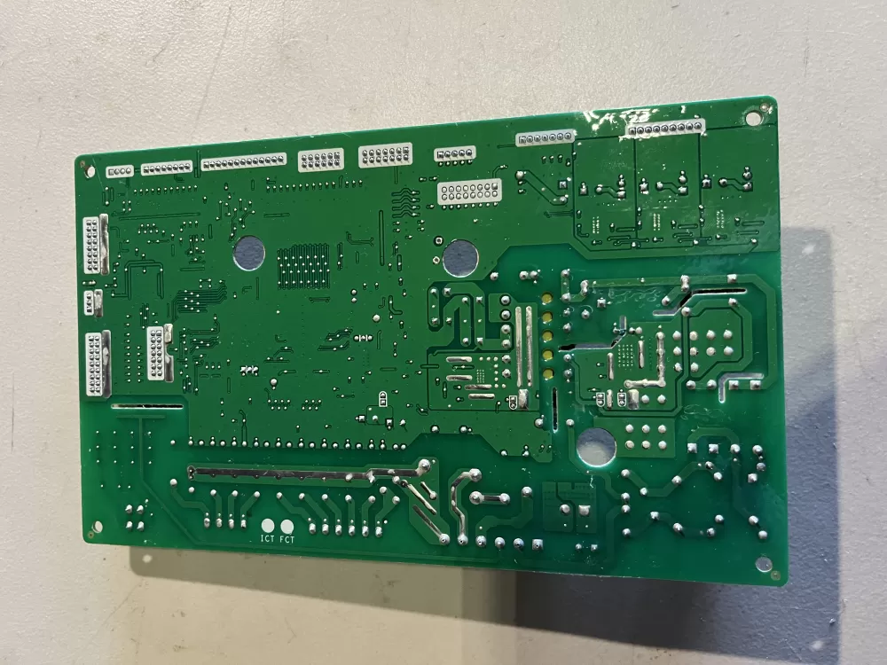 GE LG 197D8512G101 70213160101GA Refrigerator Control Board AZ44236 | V429