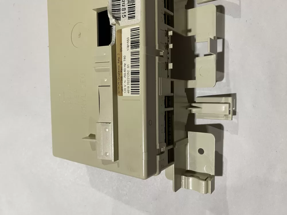 Whirlpool 4619 70221252 01 46197022125201 Washer Control Board AZ152147 | BKV787