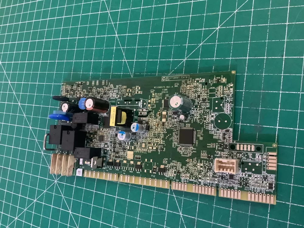 KitchenAid W11088575 Diswhasher Control Board AZ206662 | NR1122