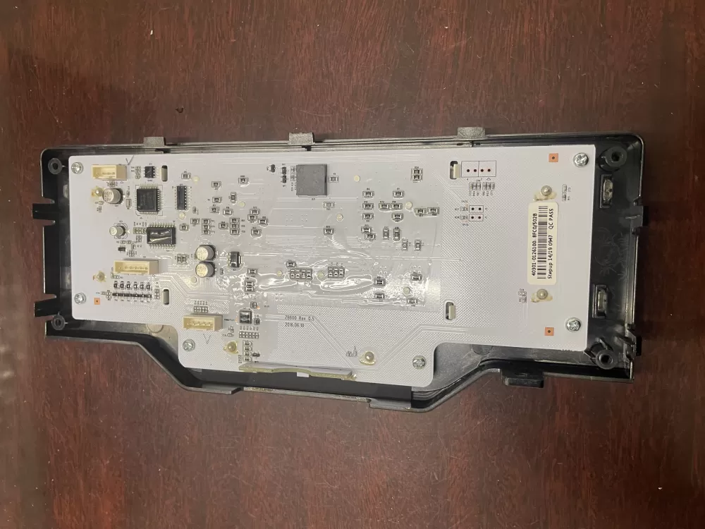 Kenmore 0126100 00 Refrigerator Control Board Dispenser AZ30692 | KM348