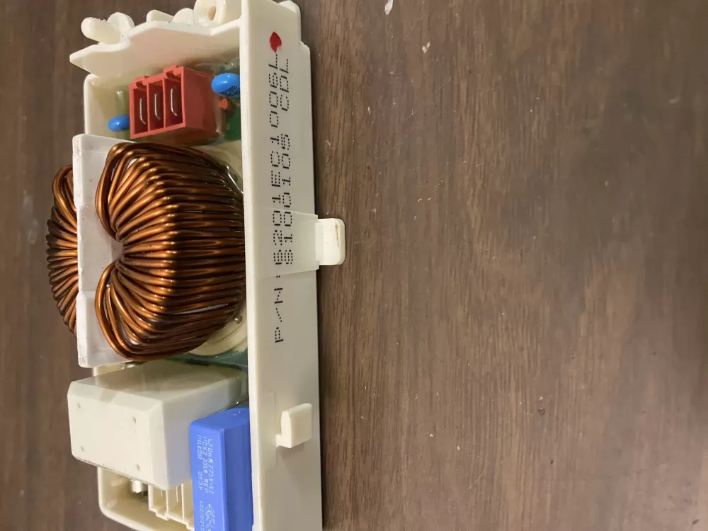 LG Kenmore 6201EC1006T Washer Noise Filter Control Board AZ89850 | BK1586