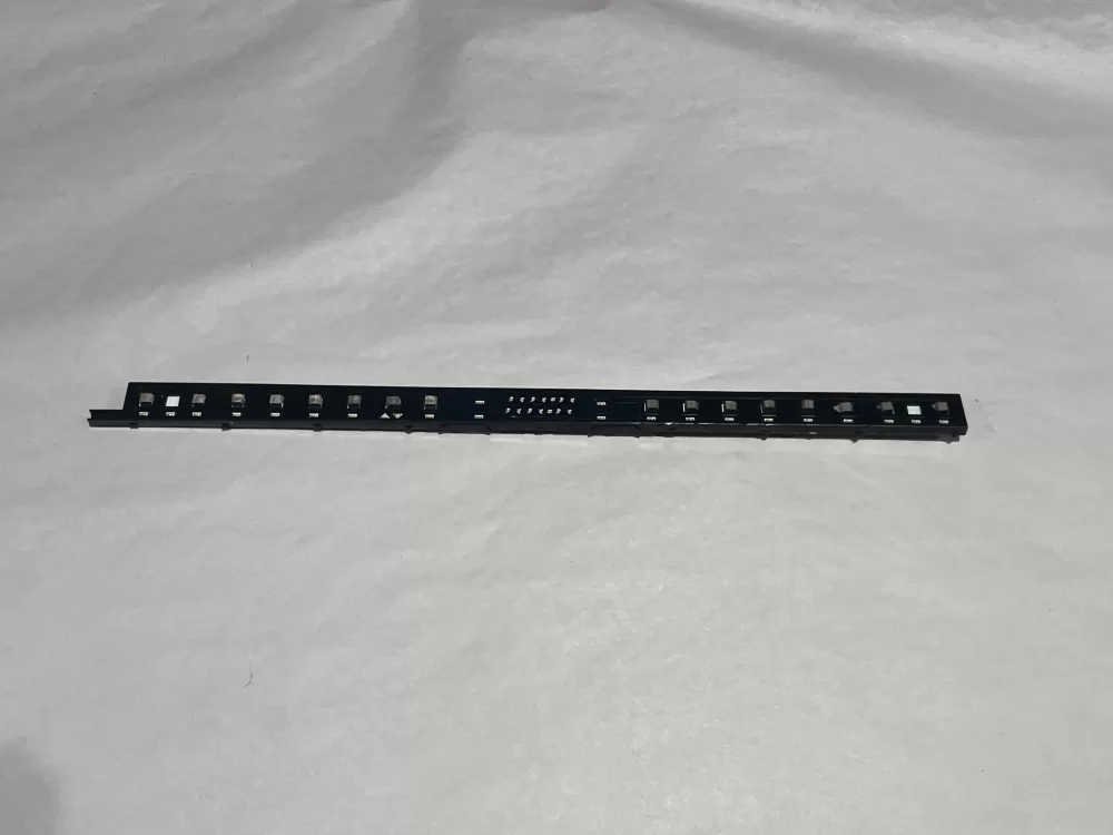 LG AGL75675201 EBR81815701 Dishwasher Control Panel AZ150989 | Wmv779