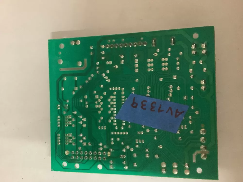 Rheem Emerson 47 102077 03 48e21 101 01  Control Board AZ102395 | AV1339