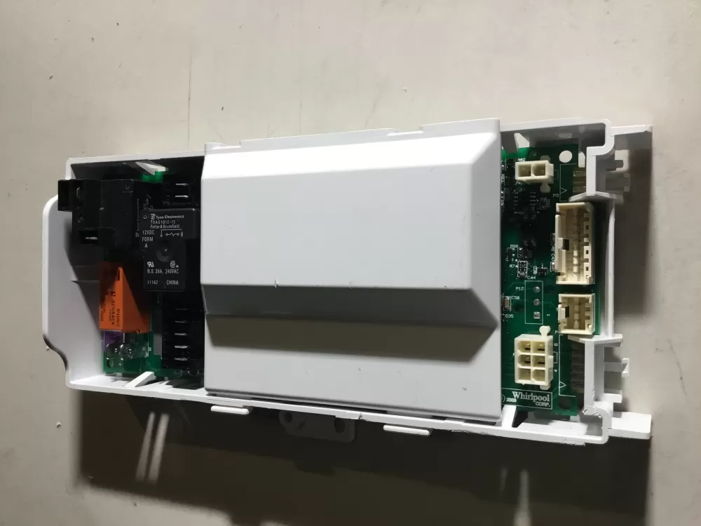 Whirlpool W10368722 W10432259  Dryer Control Board AZ44880 | NR1765