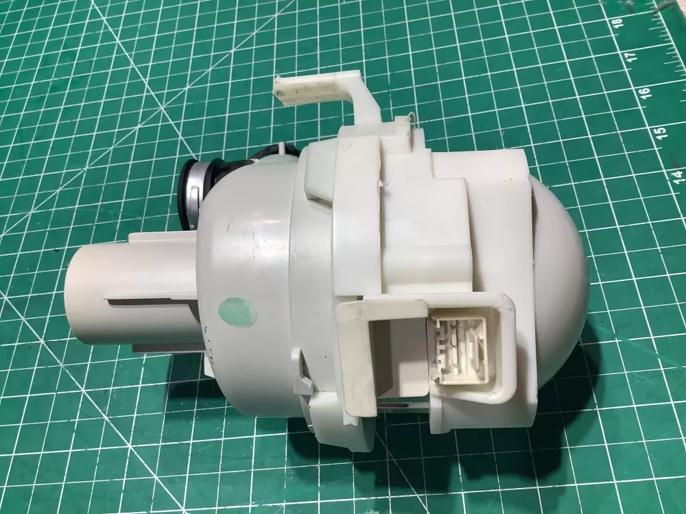 Kenmore W10894668 Dishwasher Jenn Air Kitchen Aid Pump Motor AZ142429 | SL270