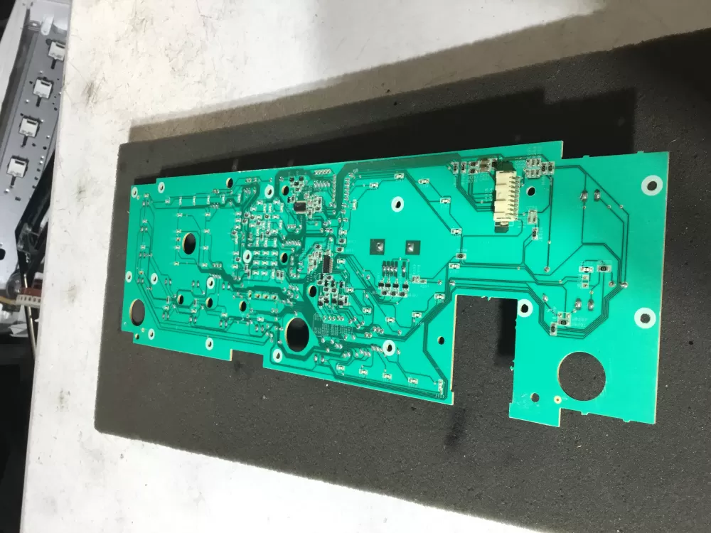 GE 290D2227G013 Washer Control Board Pcb Assembly AZ105914 | NR429