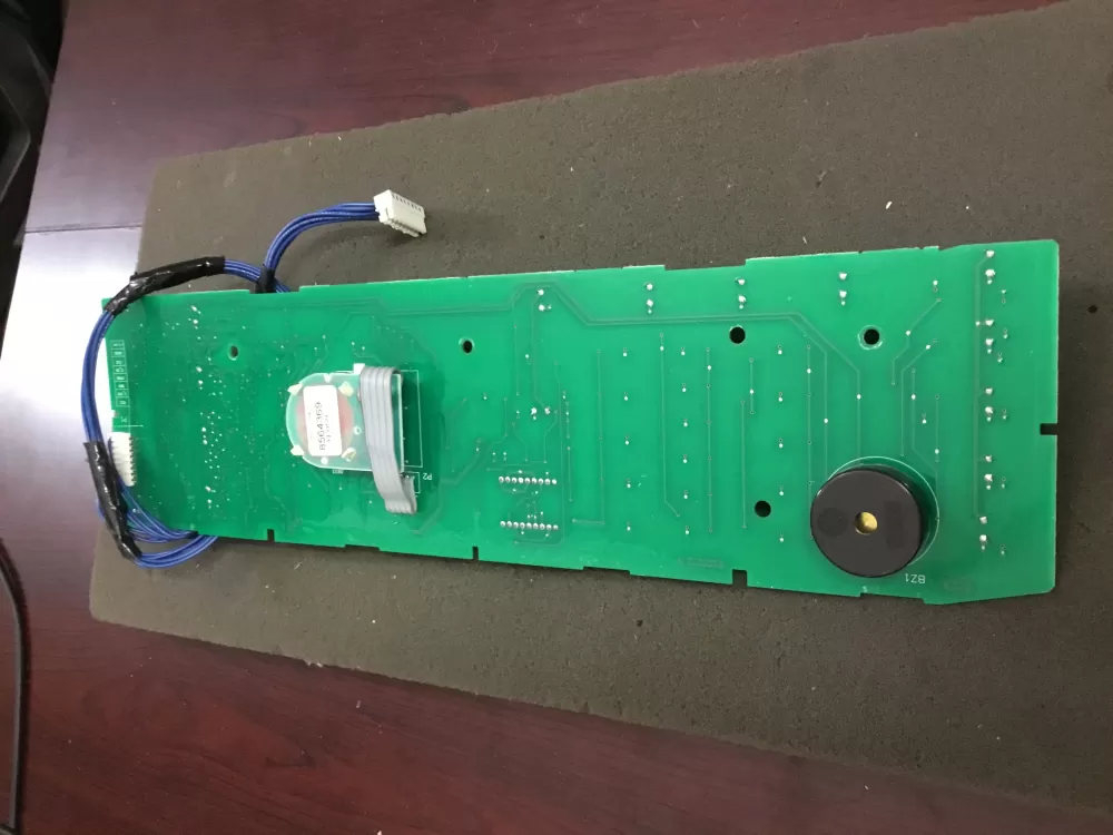 Whirlpool Kenmore W10218314 Dryer Control Board AZ100115 | NR116